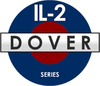 IL-2 Sturmovik Dover Series.